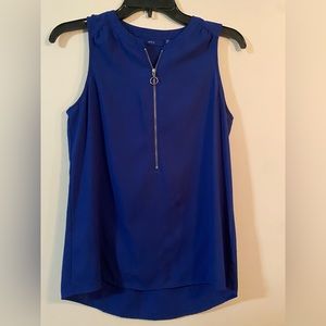 APT 9 dressy tank top